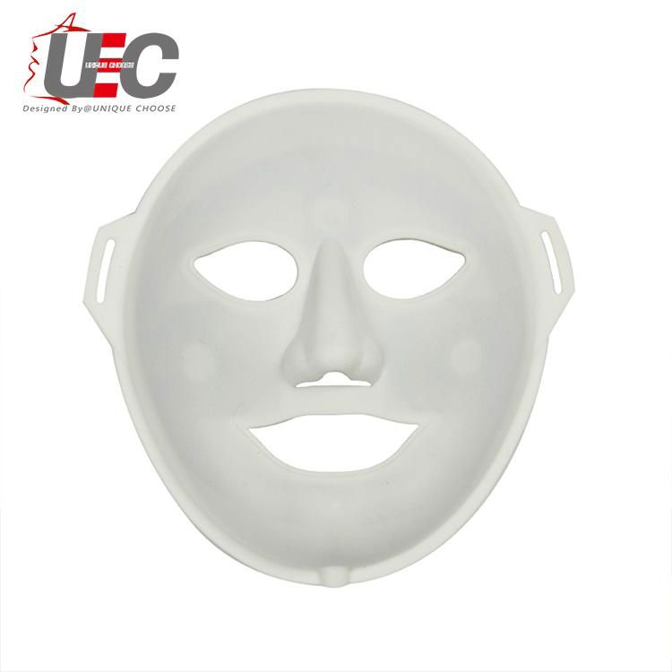 Guaranteed 100% UEC UM-1126 LED Mask Apparatus,Free Custom Logo+Free Shipping