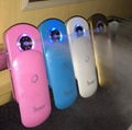 Guaranteed 100% UEC UM-014  Beauty Humidifier,Free Custom Logo+Free Shipping 4