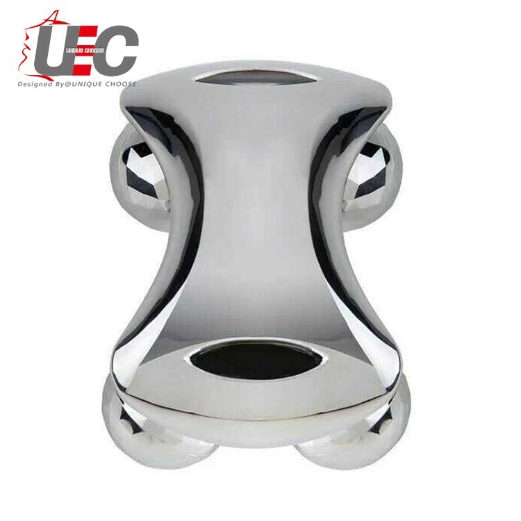 UEC UM-198 3D skin tighten Massage roller beauty equipment  6