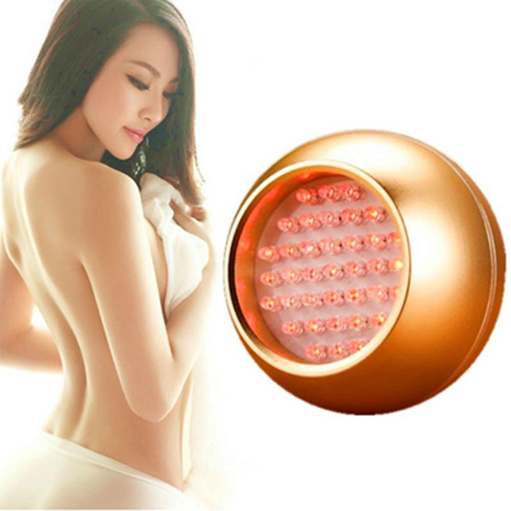 Guaranteed 100% UEC UM1128R LED Beauty instrument,Free Custom Logo+Free Shipping