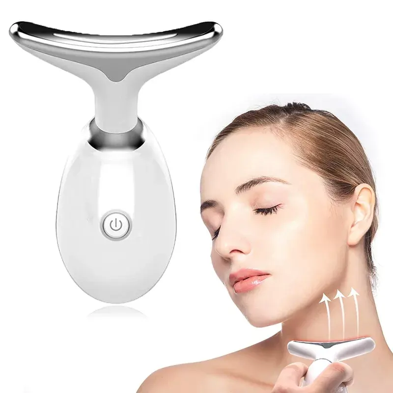 Neck wrinkle remove beauty equipment face device neck care lifting device 2