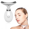 Neck wrinkle remove beauty equipment face device neck care lifting device 2