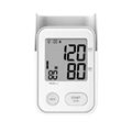 High-quality blood pressure monitor automatic digital electronic sphygmomanomete 2