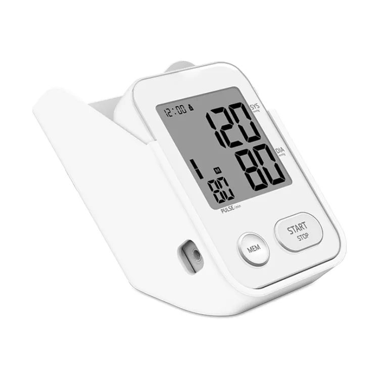 High-quality blood pressure monitor automatic digital electronic sphygmomanomete