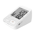 Amazon customized portable voice high precision blood pressure monitors 2