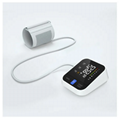 Support wholesale OEM custom upper arm digital electronic blood pressure monitor