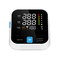 Support wholesale OEM custom upper arm digital electronic blood pressure monitor