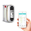 Blood Pressure Monitor Equipment Smart Connected Device free APP for Bluetooth 5