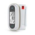 Blood Pressure Monitor Equipment Smart Connected Device free APP for Bluetooth