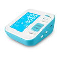 CE ISO Bluetooth 4.0 transmission blood pressure monitor 1