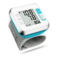 Home hypertension tester for the elderly