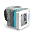 Intelligent voice wrist digital electronic blood pressure monitor wholesale spot