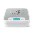 Medical arm type sphygmomanometer digital electronic blood pressure monitor+OEM