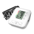 Sphygmomanometer instrument arm digital electronic blood pressure monitor