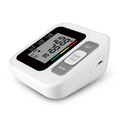 Home medical digital arm blood pressure monitor high precision intelligent blood