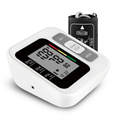 Home medical digital arm blood pressure