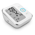 CE ISO ARM Automatic High Precision Home Electronic Blood Pressure Monitor+OEM 2
