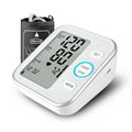 CE ISO ARM Automatic High Precision Home Electronic Blood Pressure Monitor+OEM 1