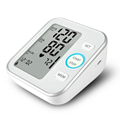 CE ISO ARM Automatic High Precision Home Electronic Blood Pressure Monitor+OEM
