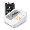 CE ISO arm automatic high precision home electronic blood pressure monitor+ODM