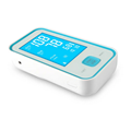 Arm sphygmomanometer hypertension meter big screen voice touch button OEM custom