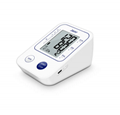 Digital blood pressure monitor with LCD display wearable blood pressure monitor