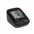 Best selling bluetooth ambulatory blood pressure monitor F1101T with digital LCD