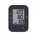 Hot Sale Electric high blood pressure monitoring machine clinical approved CE