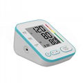 Sphygmomanometer manual Bp Monitor with Bluetooth Digital Blood Pressure Monitor