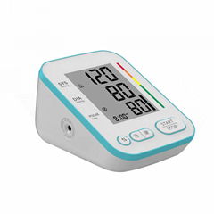 Sphygmomanometer manual Bp Monitor with Bluetooth Digital Blood Pressure Monitor