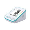 Smart Sphygmomanometer bp monitor Upper Arm Electronic Blood Pressure Machine