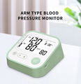 Wholesale Price Upper Arm big LCD BPM machine Sphygmomanometer Digital Blood 1