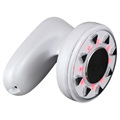 High-Frequency Massager Red LED Therapy