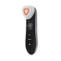 Led Light Therapy Facial Machine,Full body Facial Toning Massage+RF/ems 2