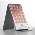 Dual Side Infrared Light Photon 3 Color LED Bio Light Therapy