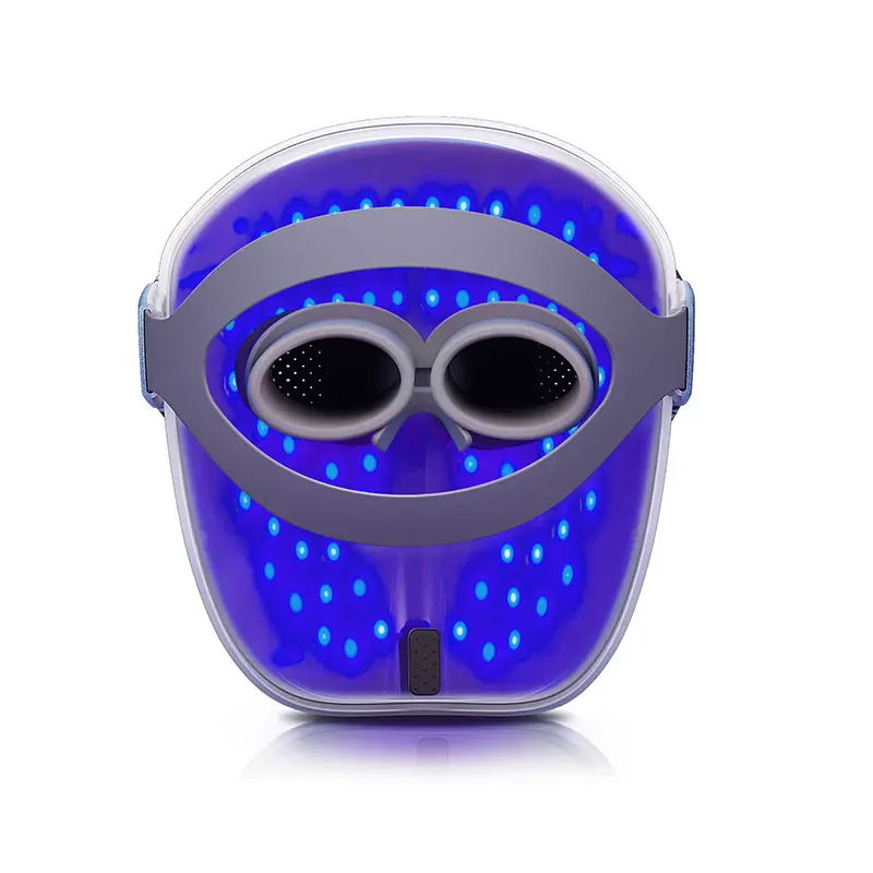 Facial Mask Acne Acne Reduction Antiaging Photon Skin Tightening