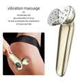 EMS Buttock Therapy Breast Enhance Body Massage Machine Vibration Buttock+OEM
