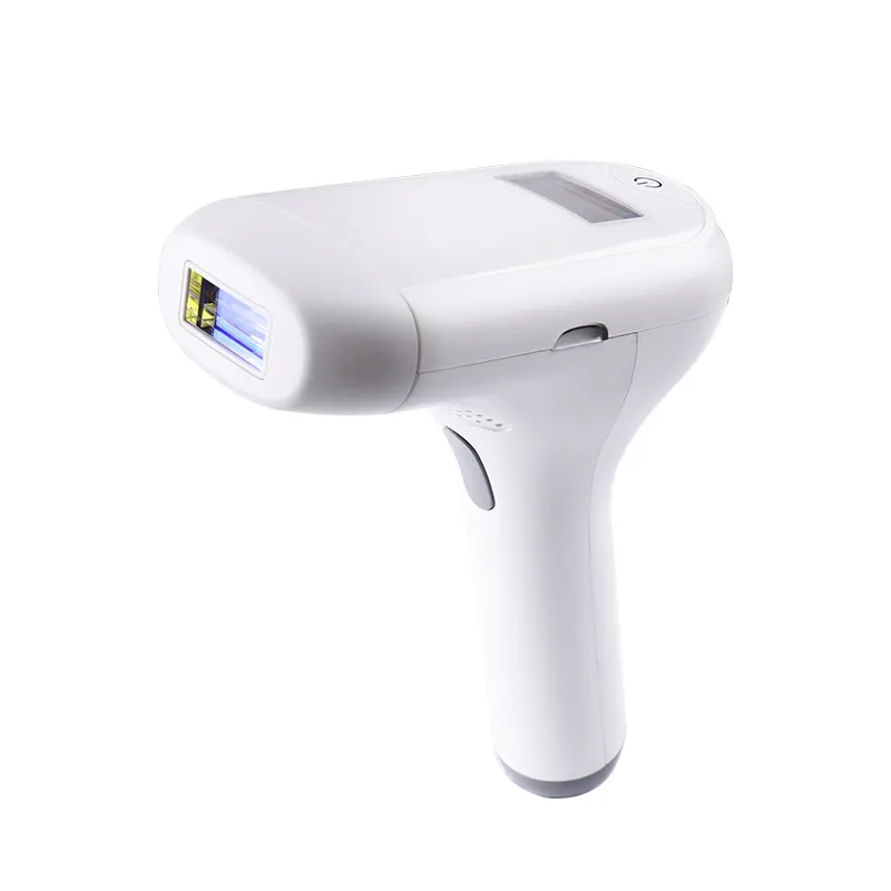 Customization Portable 350000 flashes IPL Laser Hair Removal Equipment For Women 3