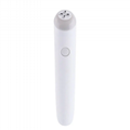 Portable RF eye care beauty massager pen