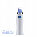 Best Selling Comedo Blackhead Removal Suction Machine+OEM/ODM 6