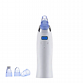Best Selling Comedo Blackhead Removal Suction Machine+OEM/ODM