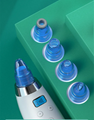 Best Selling Comedo Blackhead Removal Suction Machine+OEM/ODM 5