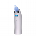 Best Selling Comedo Blackhead Removal Suction Machine+OEM/ODM