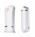 RF LED Beauty Machine Face Massage Slimming Wrinkle Removal Skin Care Device+OEM