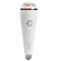 Eyes Massager Skincare Wirnkle Removal Warm Cooling Red Blue LED Light Therapy