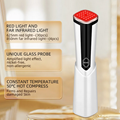 Whole Body Skin Care LED Red Light Therapy Bed PDT Photo Skin Rejuvenation+OEM 1