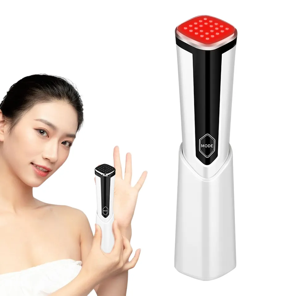 Whole Body Skin Care LED Red Light Therapy Bed PDT Photo Skin Rejuvenation+OEM 5