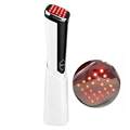 Whole Body Skin Care LED Red Light Therapy Bed PDT Photo Skin Rejuvenation+OEM 8