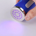 Acne Treatment Skin Rejuvenation Beauty Equipment Infared Light Therapy Device 6