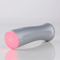 Facial Massage LED Red Light Therapy Photon Skin Rejuvenation Beauty Machine